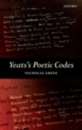 Yeats's Poetic Codes