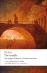 Annals The Reigns of Tiberius, Claudius, and Nero