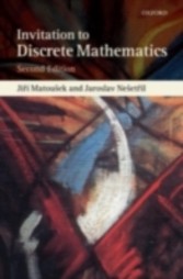 Invitation to Discrete Mathematics 2/e