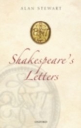 Shakespeare's Letters