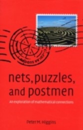 Nets, Puzzles, and Postmen An exploration of mathematical connections