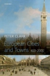 European Cities and Towns 400-2000