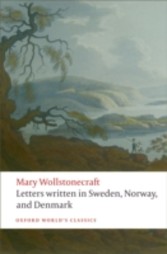 Letters written in Sweden, Norway, and Denmark