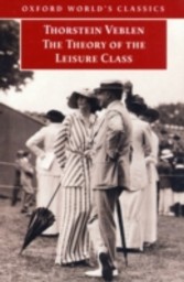 Theory of the Leisure Class