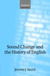 Sound Change and the History of English