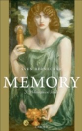 Memory A Philosophical Study