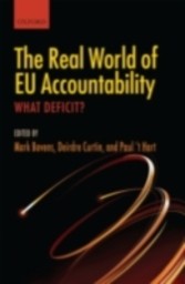 Real World of EU Accountability What Deficit?