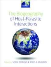 Biogeography of Host-Parasite Interactions