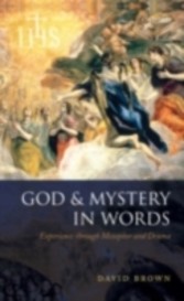 God and Mystery in Words Experience through Metaphor and Drama