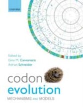 Codon Evolution Mechanisms and Models