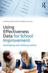 Using Effectiveness Data for School Improvement