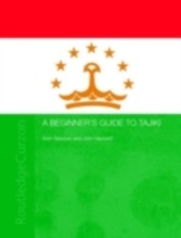 Beginners' Guide to Tajiki