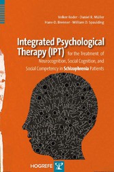 Psychological Therapy