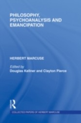 Philosophy, Psychoanalysis and Emancipation