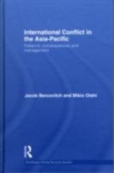 International Conflict in the Asia-Pacific