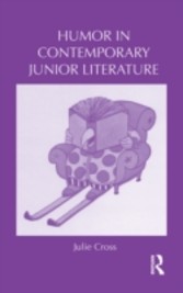 Humor in Contemporary Junior Literature