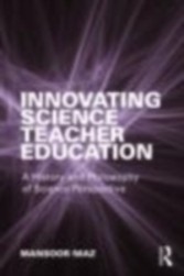 Innovating Science Teacher Education