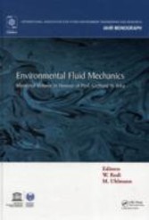 Environmental Fluid Mechanics