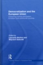 Democratization and the European Union