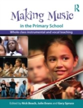 Making Music in the Primary School