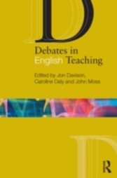 Debates in English Teaching