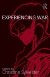 Experiencing War