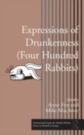 Expressions of Drunkenness (Four Hundred Rabbits)