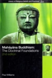 Mahayana Buddhism