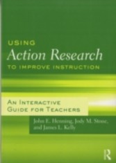 Using Action Research to Improve Instruction