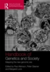 Handbook of Genetics & Society