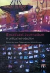 Broadcast Journalism