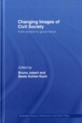 Changing Images of Civil Society