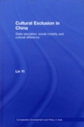 Cultural Exclusion in China