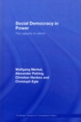 Social Democracy in Power