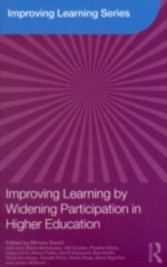 Improving Learning by Widening Participation in Higher Education