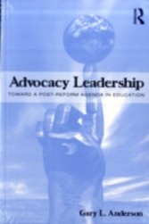 Advocacy Leadership