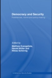 Democracy and Security