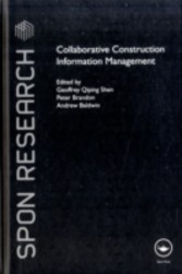 Collaborative Construction Information Management