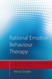 Rational Emotive Behaviour Therapy