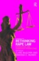 Rethinking Rape Law