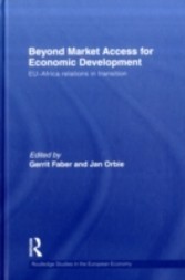 Beyond Market Access for Economic Development