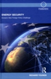 Energy Security