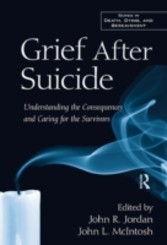 Grief After Suicide