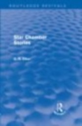 Star Chamber Stories (Routledge Revivals)