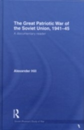 Great Patriotic War of the Soviet Union, 1941-45