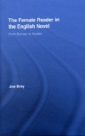 Female Reader in the English Novel