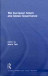 European Union and Global Governance