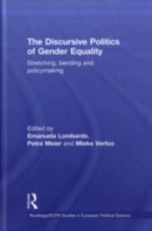 Discursive Politics of Gender Equality