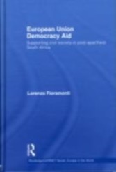 European Union Democracy Aid