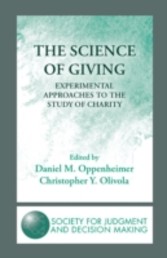 Science of Giving